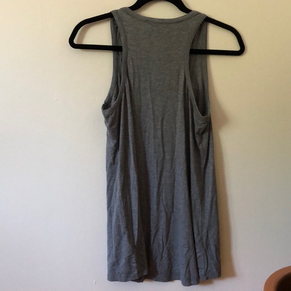 3 for $30 RW&co Beaded Tank - Picture 4 of 4